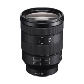 Sony FE 24-105mm f/4 G OSS Sony FE 24-105mm f/4 G OSS