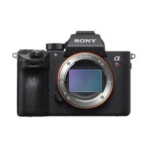 Sony A7R III Sony A7R III