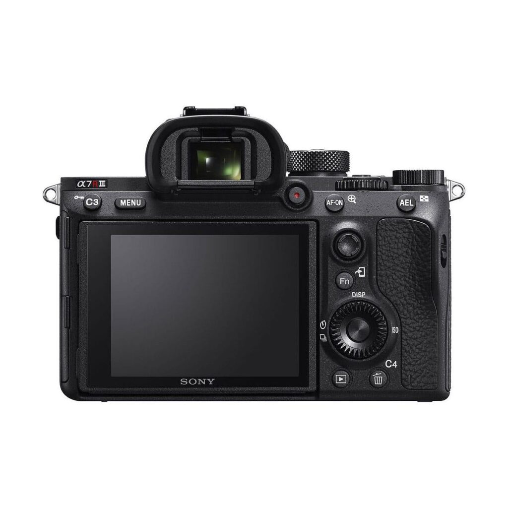 Sony A7R III Sony A7R III