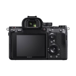 Sony A7R III Sony A7R III