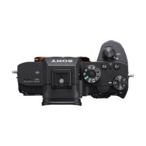 Sony A7R III Sony A7R III