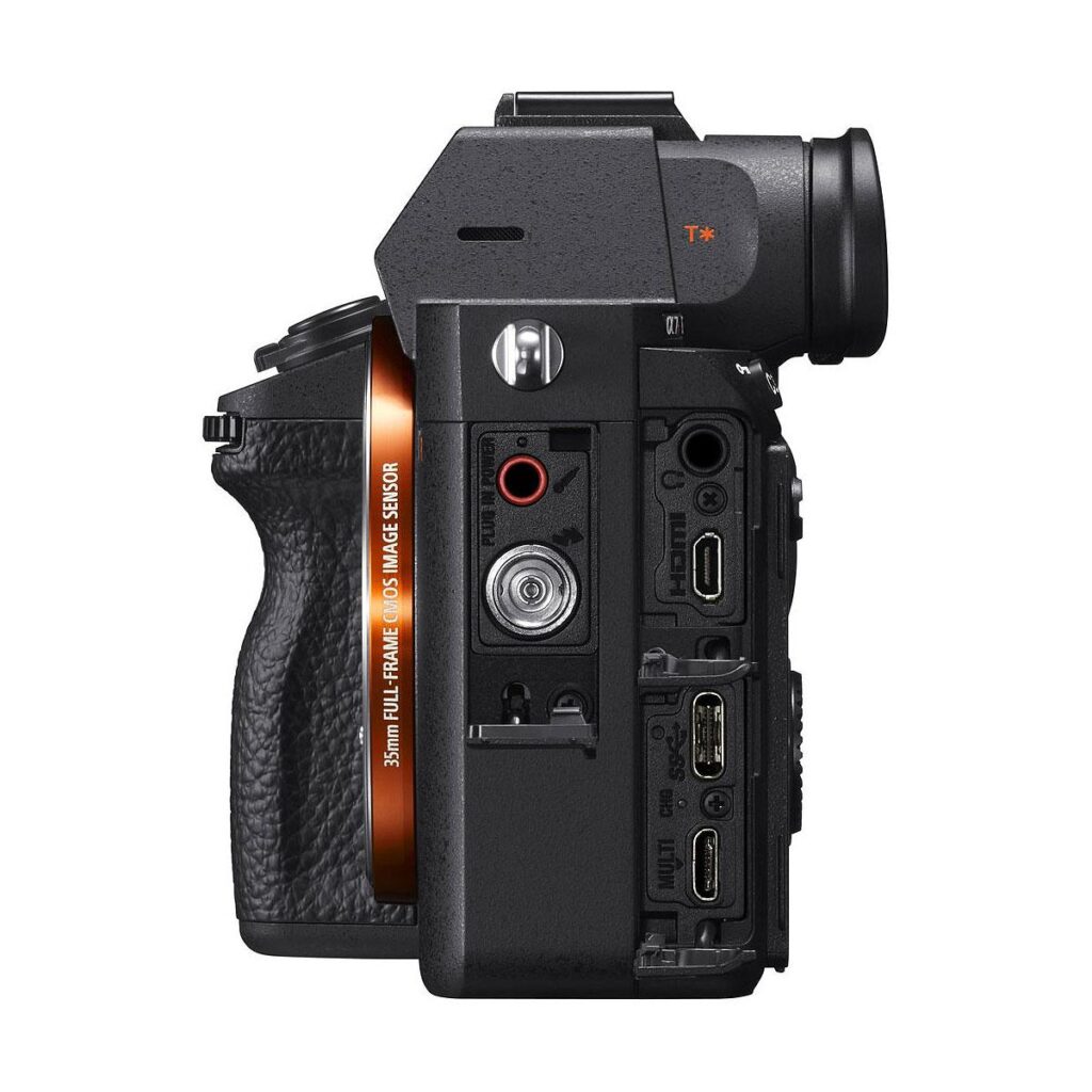 Sony A7R III Sony A7R III