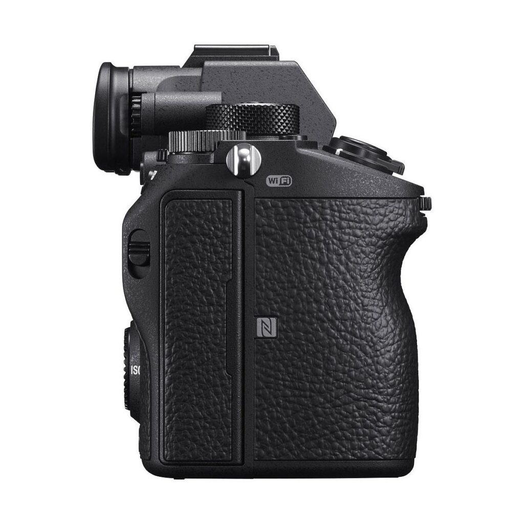 Sony A7R III Sony A7R III