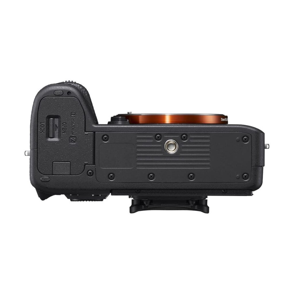 Sony A7R III Sony A7R III