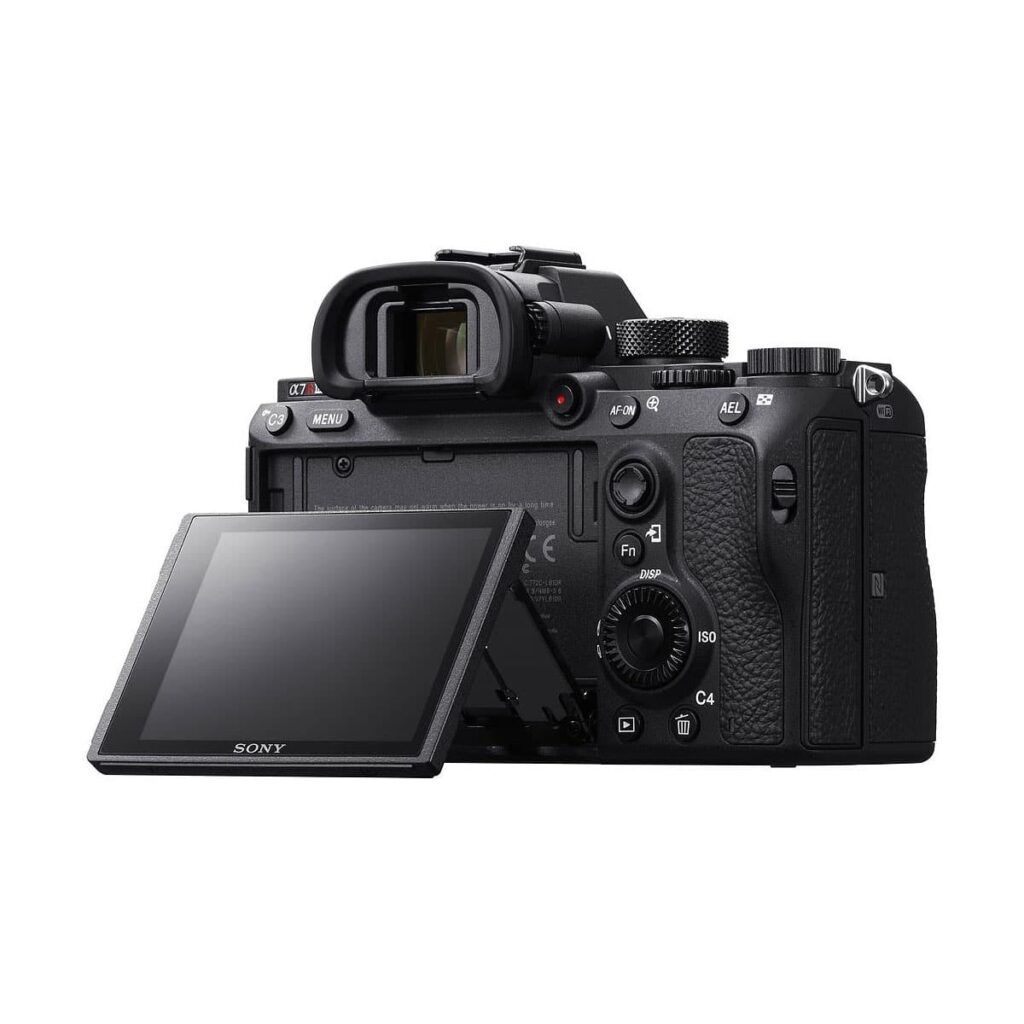 Sony A7R III Sony A7R III