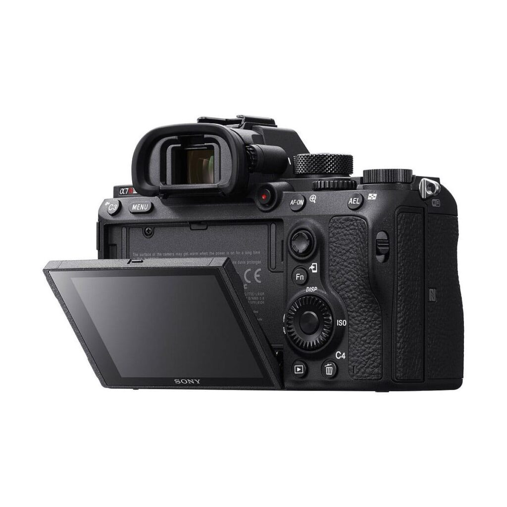 Sony A7R III Sony A7R III