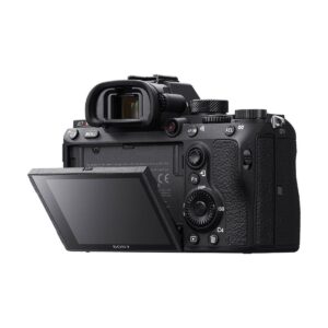 Sony A7R III Sony A7R III
