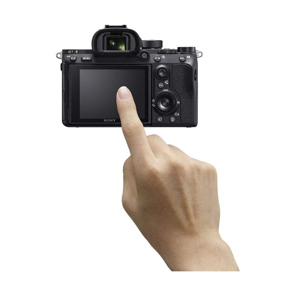 Sony A7R III Sony A7R III