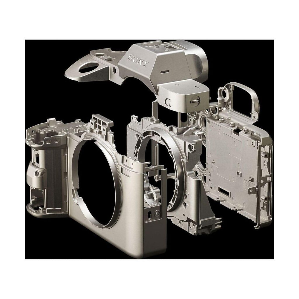 Sony A7R III Sony A7R III