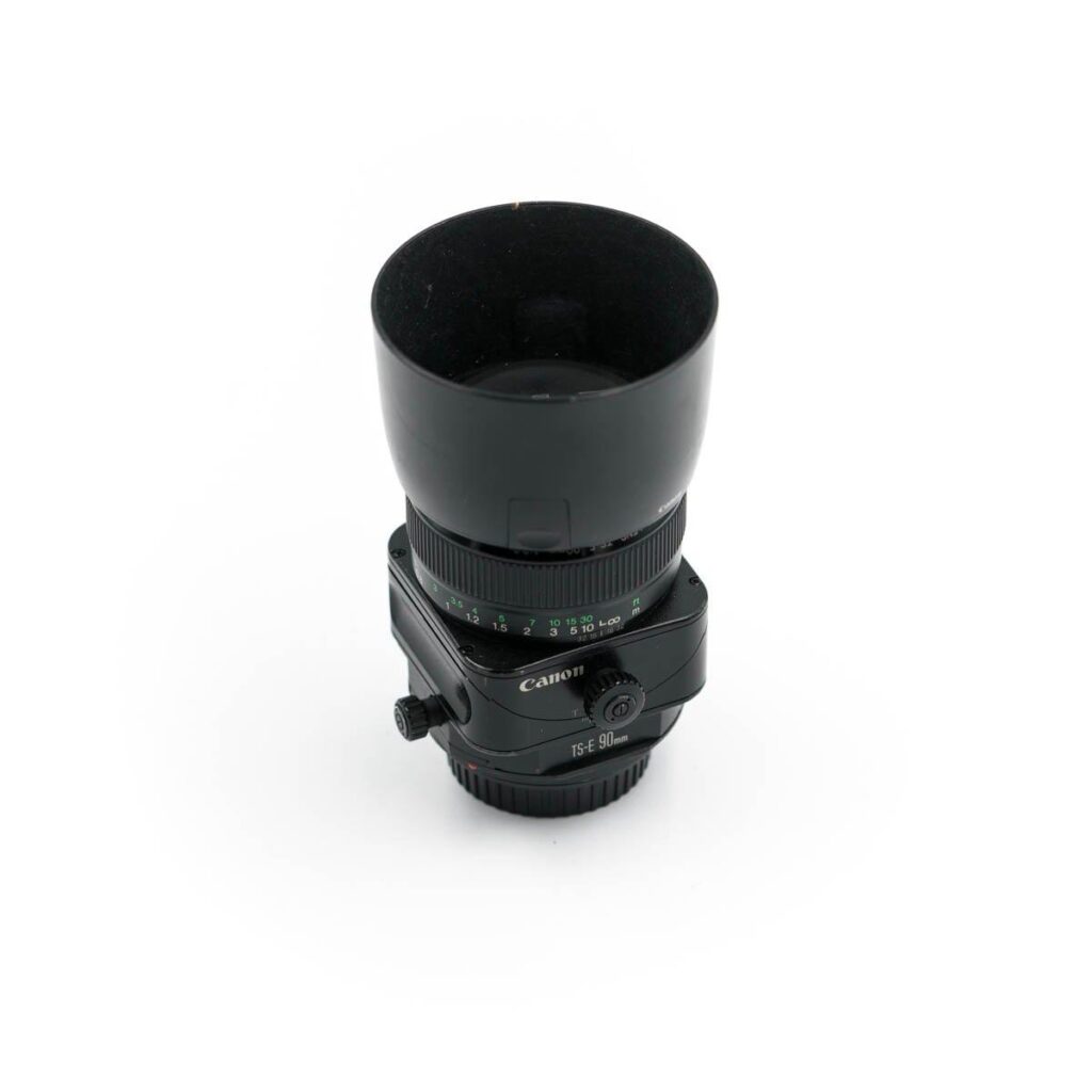 canon tse 90-1 canon tse 90-1