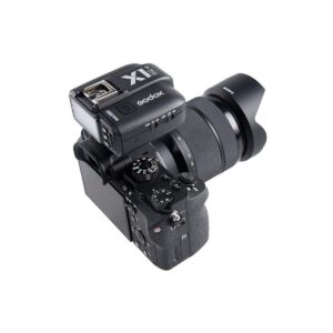 Godox X1T-S Sony radiolähetin Godox X1T-S Sony radiolähetin