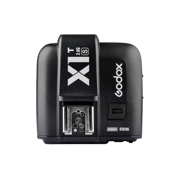 Godox X1T-S Sony radiolähetin