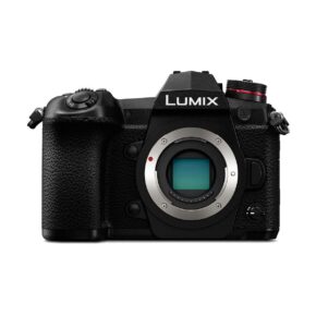 Panasonic Lumix DC-G9 Panasonic Lumix DC-G9