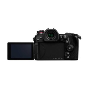Panasonic Lumix DC-G9 Panasonic Lumix DC-G9