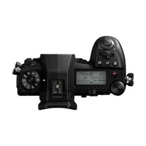 Panasonic Lumix DC-G9 Panasonic Lumix DC-G9