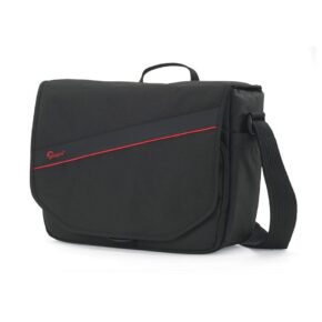 Lowepro Event Messenger 250 - black Lowepro Event Messenger 250 - black