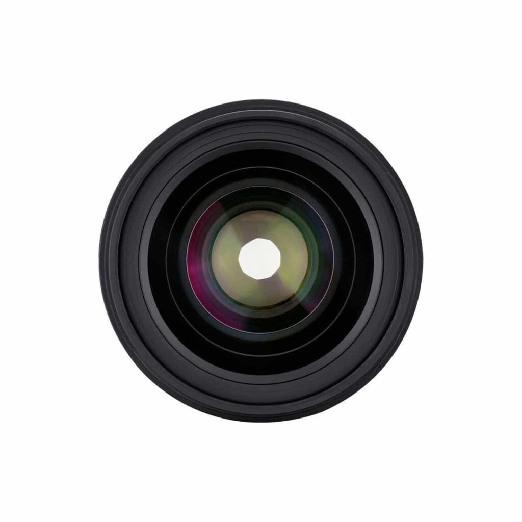 Samyang AF 35MM f1.4 Sony E Samyang AF 35MM f1.4 Sony E