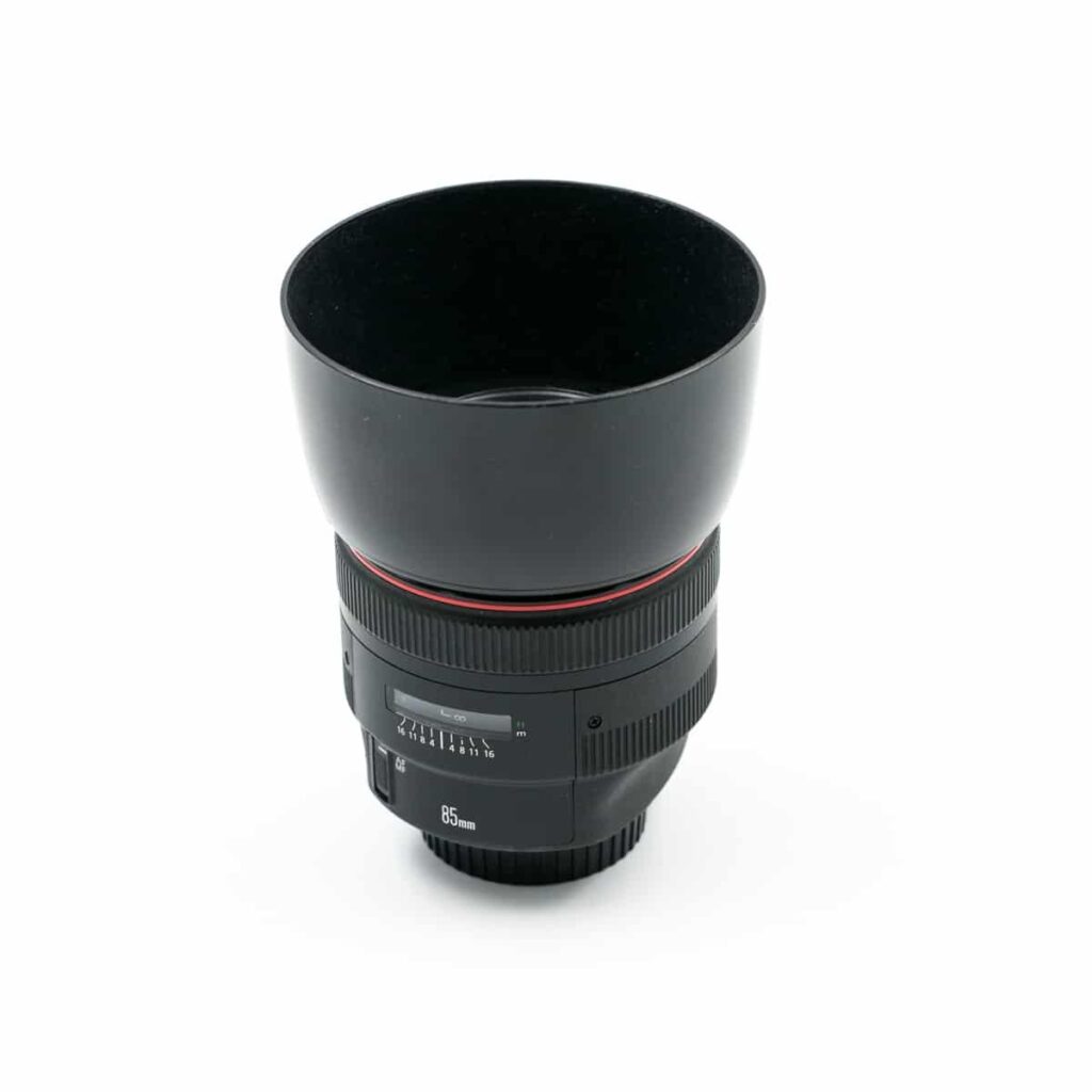canon85L-1 canon85L-1