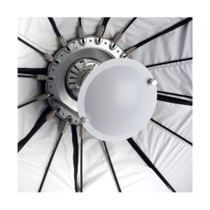 Lencarta Folding Beauty Dish 100cm Valkoinen – Bowens Lencarta Folding Beauty Dish 100cm Valkoinen – Bowens