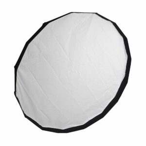 Lencarta Folding Beauty Dish 100cm Valkoinen – Bowens Lencarta Folding Beauty Dish 100cm Valkoinen – Bowens
