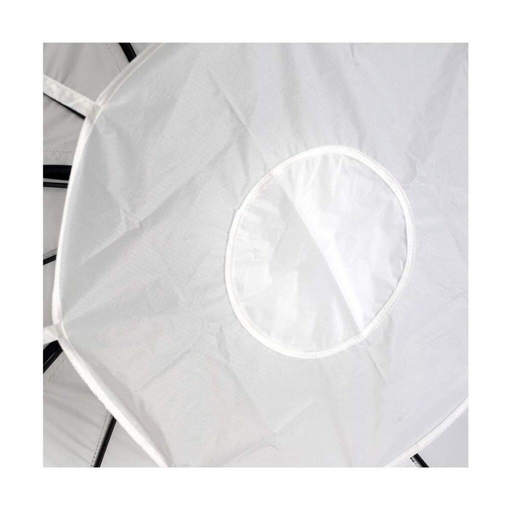 Lencarta Folding Beauty Dish 100cm Valkoinen – Bowens Lencarta Folding Beauty Dish 100cm Valkoinen – Bowens