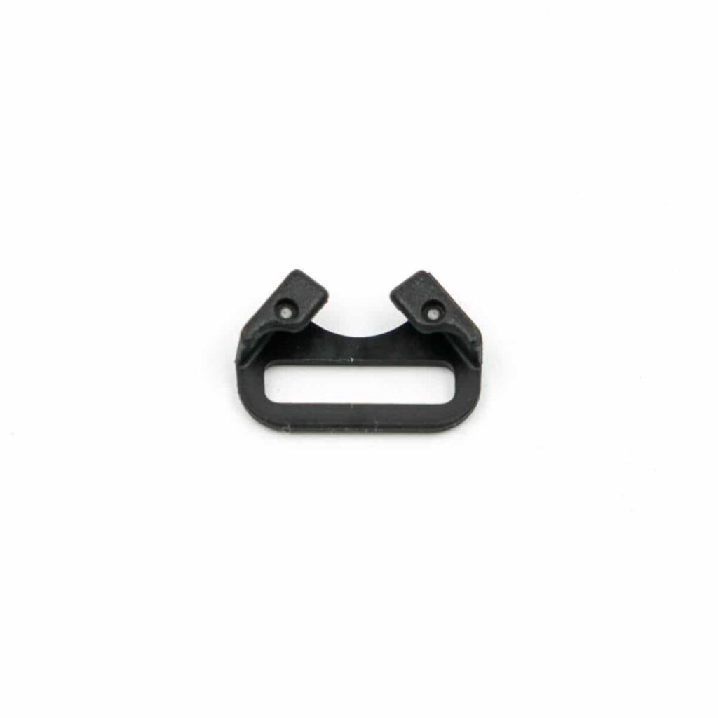 Strap Ring Cover (Type A) Strap Ring Cover (Type A)