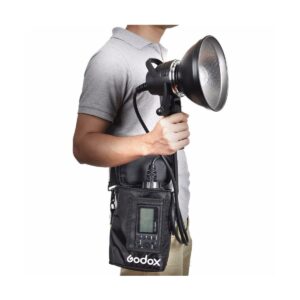 Godox Witstro AD600 Portable Bag Godox Witstro AD600 Portable Bag
