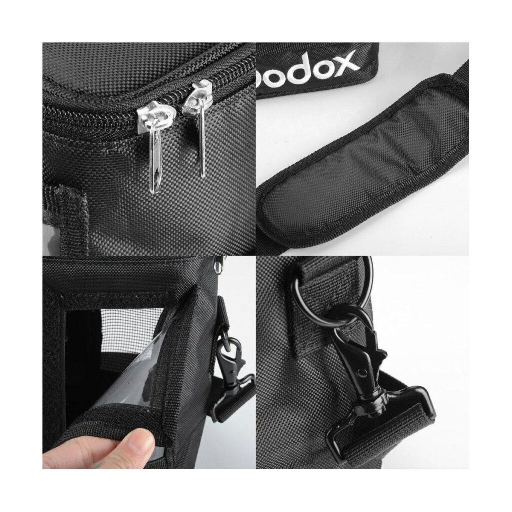 Godox Witstro AD600 Portable Bag Godox Witstro AD600 Portable Bag