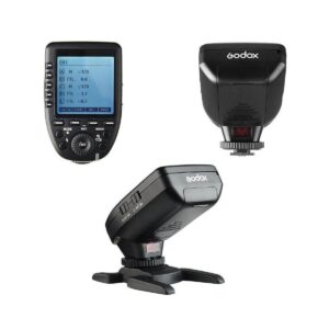 Godox XProC Canon TTL/HSS radio transmitter Godox XProC Canon TTL/HSS radio transmitter