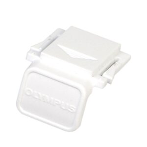 Hot Shoe Cover for PEN cameras white Hot Shoe Cover for PEN cameras white