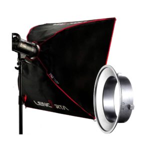 Lencarta 85 x 85cm Chiaro Softbox Lencarta 85 x 85cm Chiaro Softbox
