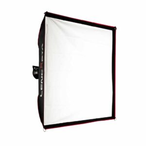 Lencarta 85 x 85cm Chiaro Softbox Lencarta 85 x 85cm Chiaro Softbox
