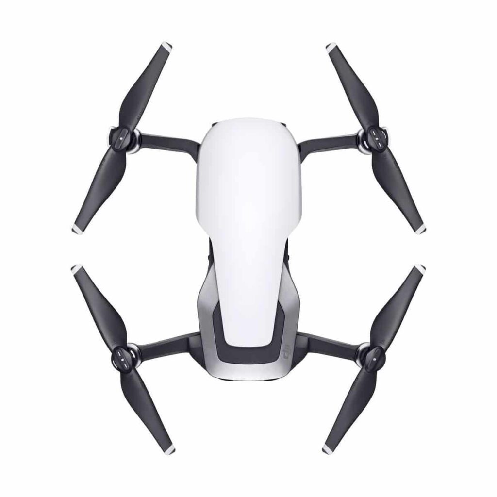 DJI Mavic Air Musta DJI Mavic Air Musta