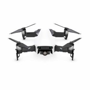 DJI Mavic Air Musta DJI Mavic Air Musta