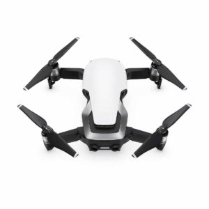 DJI Mavic Air Musta DJI Mavic Air Musta