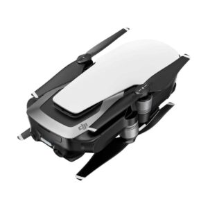 DJI Mavic Air Musta DJI Mavic Air Musta