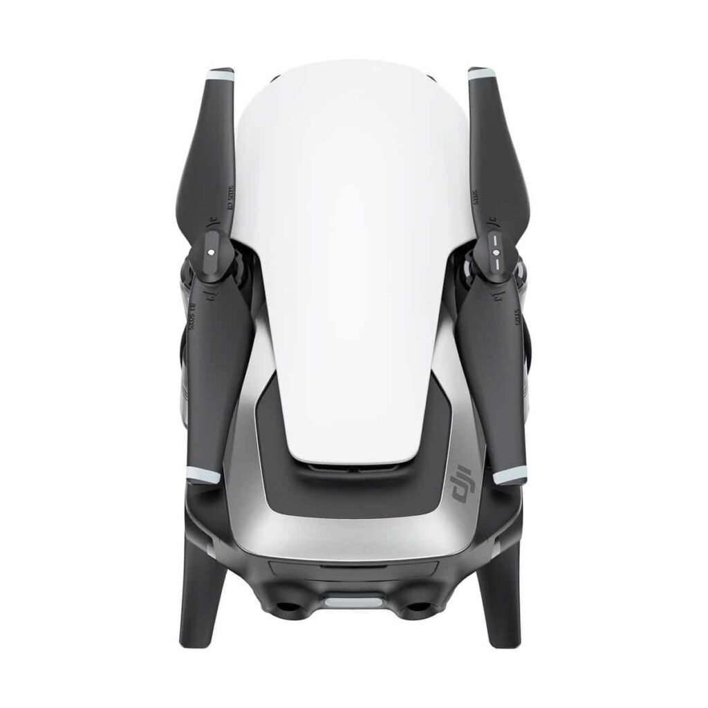 DJI Mavic Air Musta DJI Mavic Air Musta