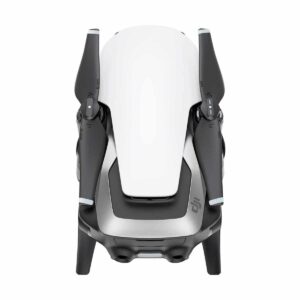 DJI Mavic Air Musta DJI Mavic Air Musta