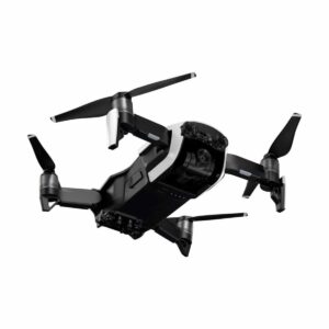DJI Mavic Air Musta DJI Mavic Air Musta