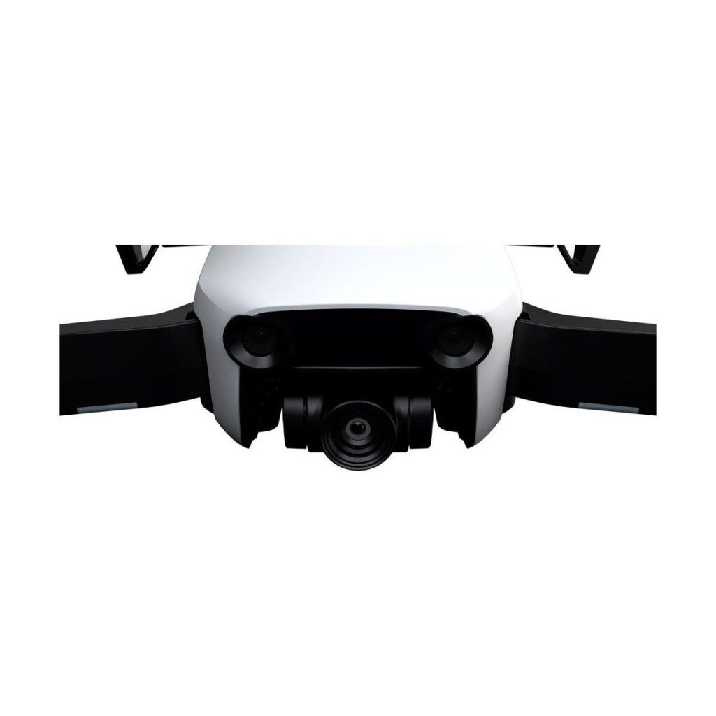 DJI Mavic Air Musta DJI Mavic Air Musta