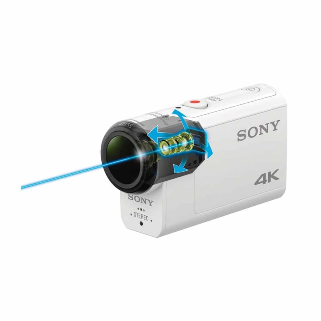 Sony FDR-X3000R Sony FDR-X3000R