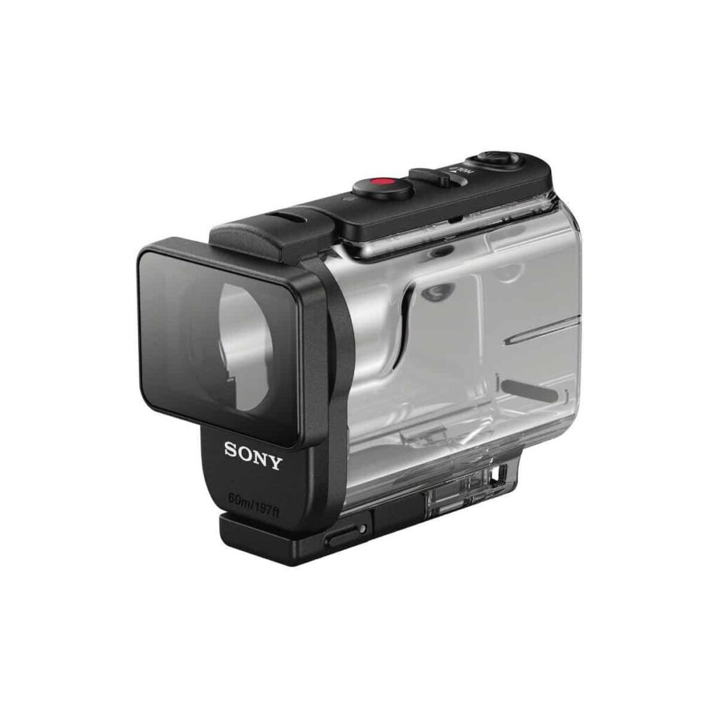 Sony FDR-X3000R Sony FDR-X3000R
