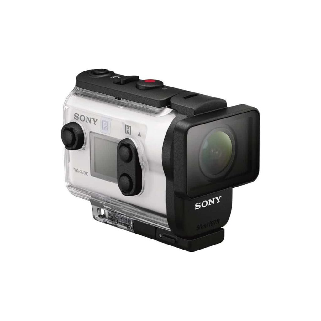 Sony FDR-X3000R Sony FDR-X3000R