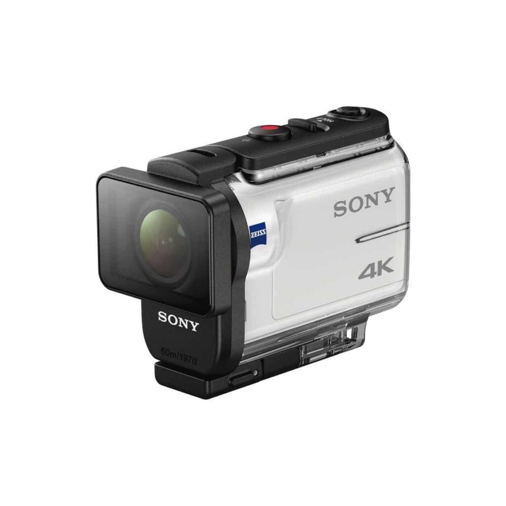 Sony FDR-X3000R Sony FDR-X3000R