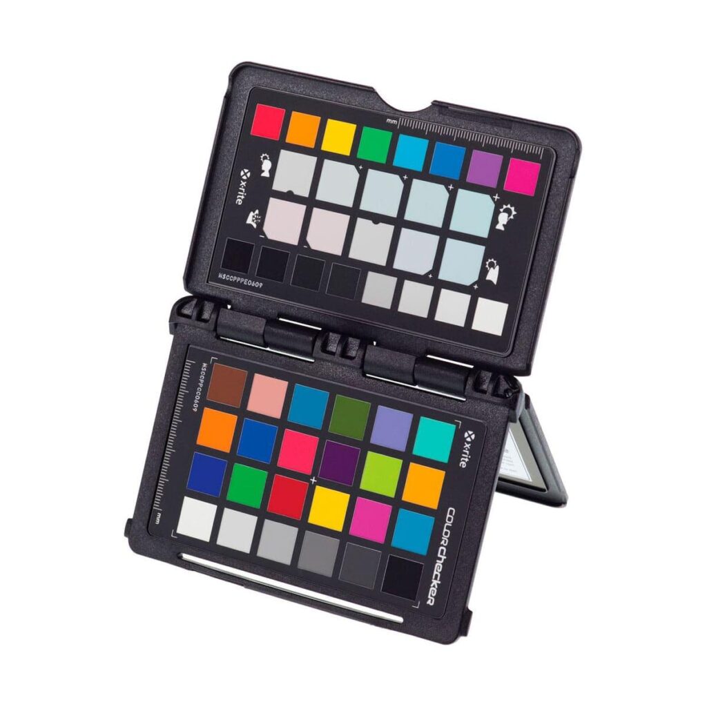 X-Rite Colorchecker Passport Photo X-Rite Colorchecker Passport Photo