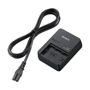 Sony BC-QZ1 Charger