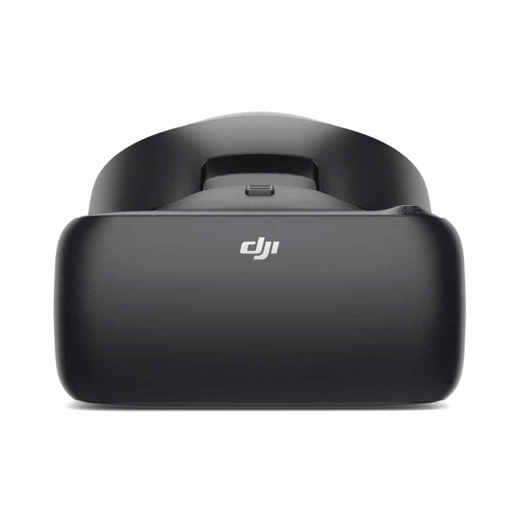 DJI Goggles Racing Edition DJI Goggles Racing Edition