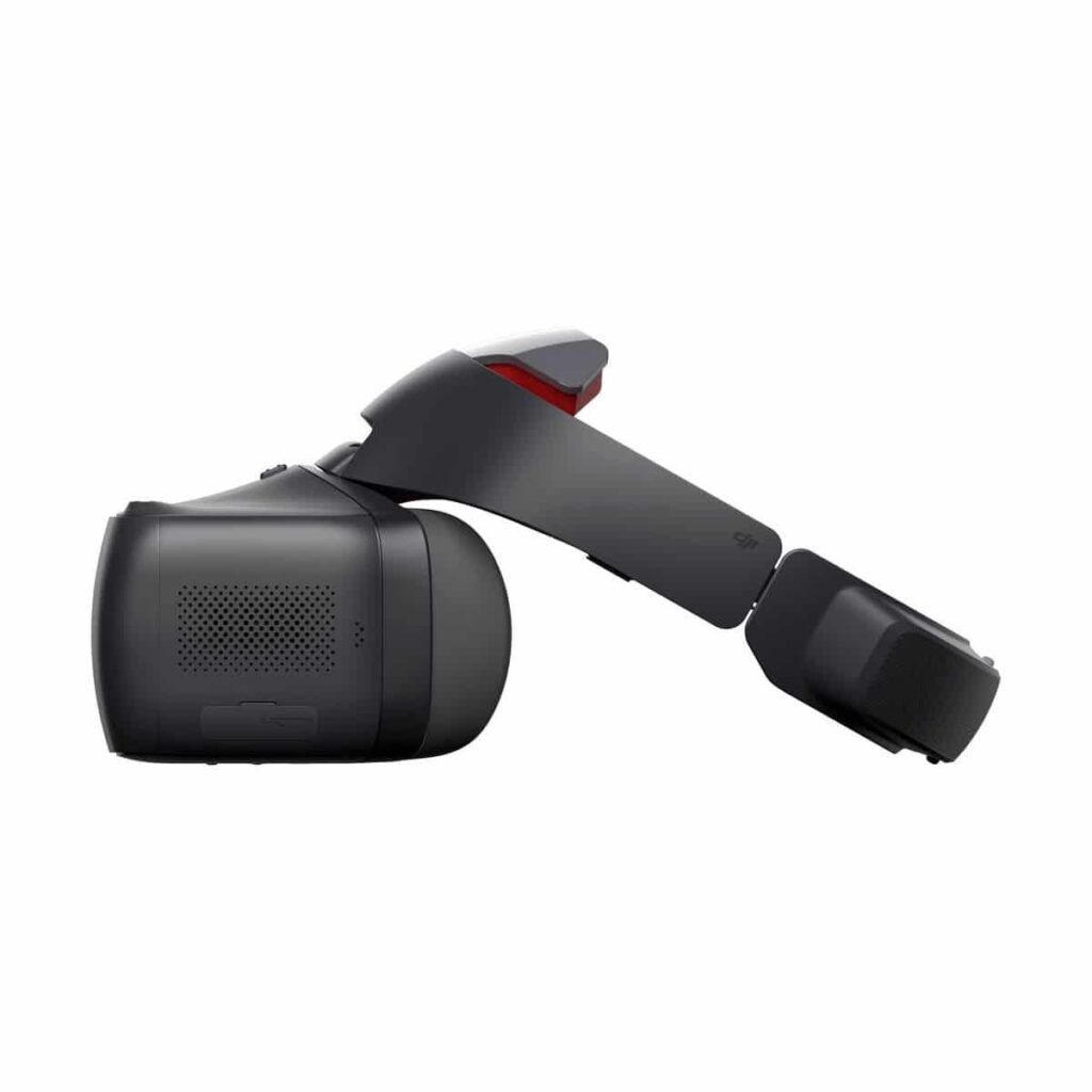 DJI Goggles Racing Edition DJI Goggles Racing Edition