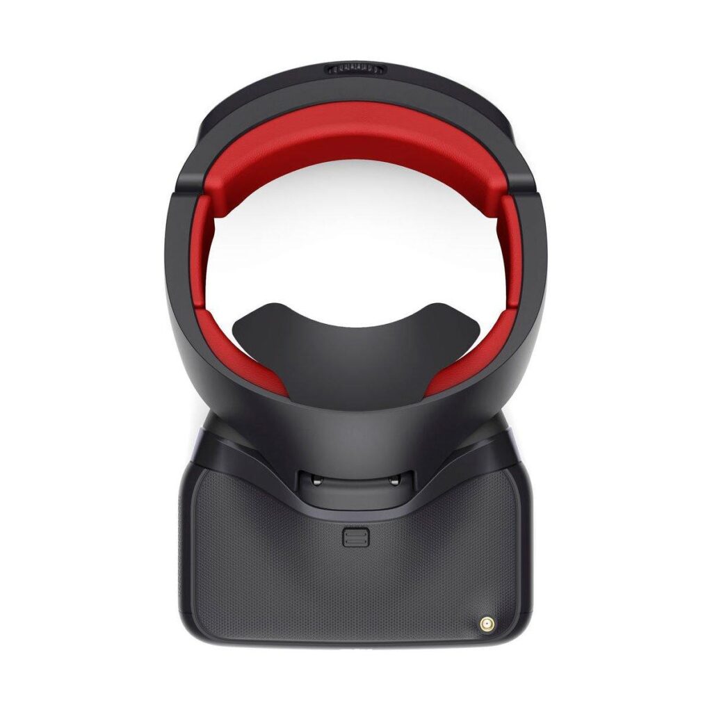 DJI Goggles Racing Edition DJI Goggles Racing Edition