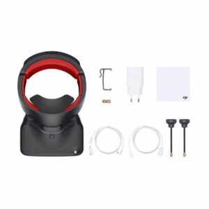DJI Goggles Racing Edition DJI Goggles Racing Edition